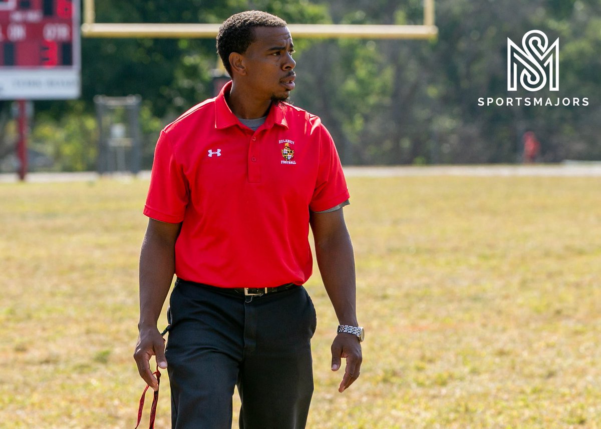 Patapsco Patriots Football tweet media