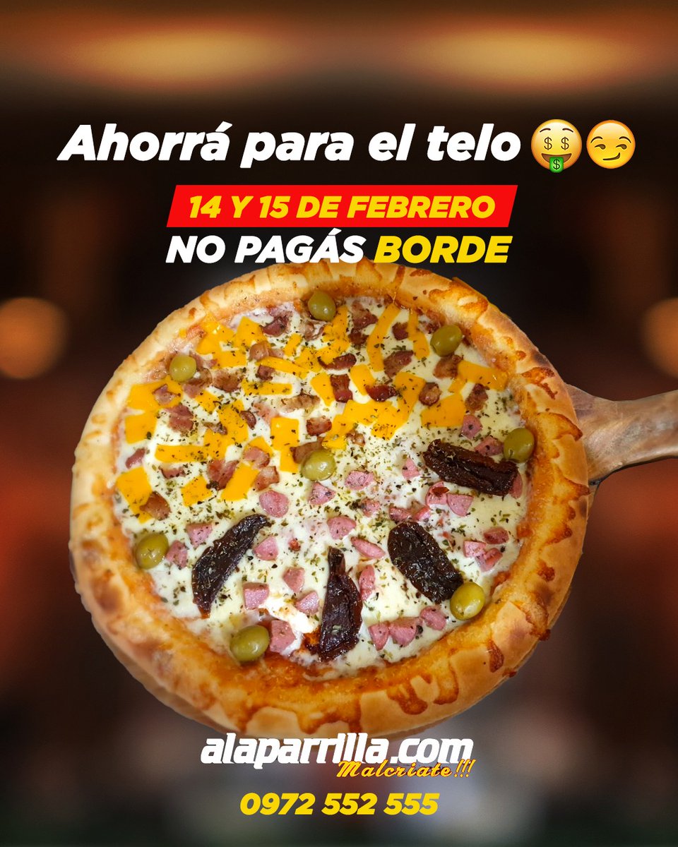 Modo ahorro! Sres!