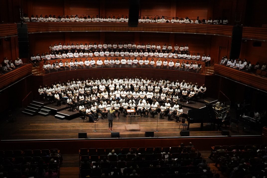 MLK Commission tweet media