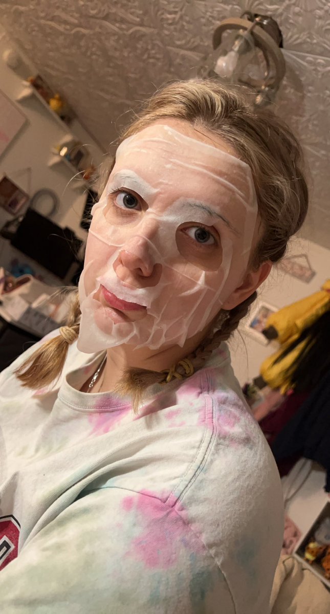 DavidCopier's tweet image. Happy Valentine’s Day see you next week for a lotta weeks I love you @Wuhvs