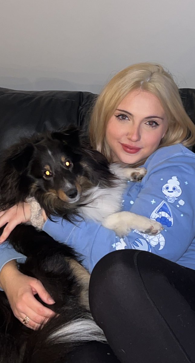 DavidCopier's tweet image. Happy Valentine’s Day see you next week for a lotta weeks I love you @Wuhvs