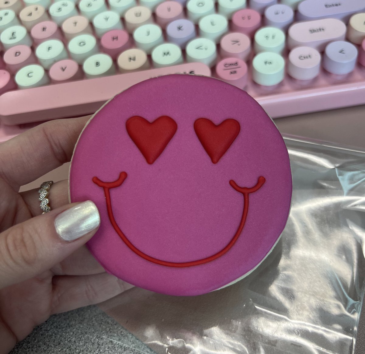 Ms. Manriquez, M. Ed tweet media