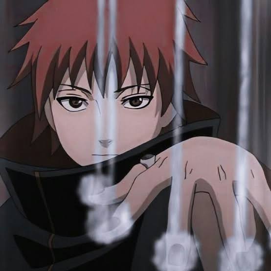 animeck01's tweet photo. Sasori, também chamado de "Sasori da Areia Vermelha" (Akasuna no Sasori).
.
.
.
#NarutoShippuden #naruto #akatsuki #sassori #otakusbrasil #animesbr #netflixbrasil https://t.co/vrROV40K1u