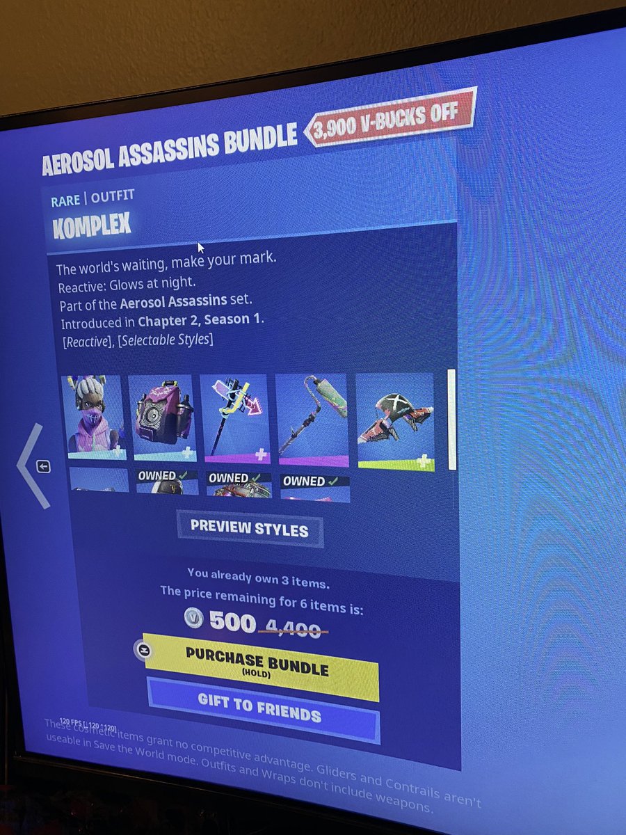 Chillerbtw's tweet image. Cop or Drop?