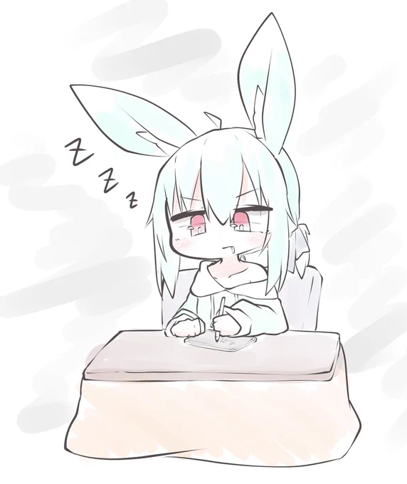 最近のらくがきまとめですー! 