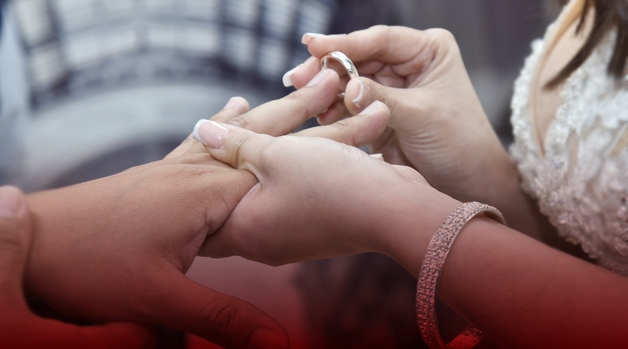 cindycedenom's tweet photo. #SanValentín | HOY #14DeFebrero 💍en las agencias de  @RegistroCivilec zona 8, celebramos el matrimonio civil de 67 parejas quienes decidieron decir SÍ, acepto, ante las leyes de la República del Ecuador y compartir sus vidas para siempre.
 @RegistroCivilec @RCivil_Zona8 https://t.co/zzV3rHMjVK