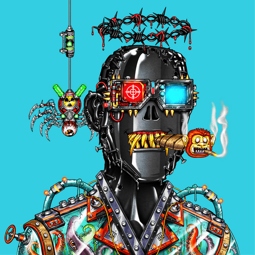 FALLOUT FREAKS BOT 🤖 tweet media