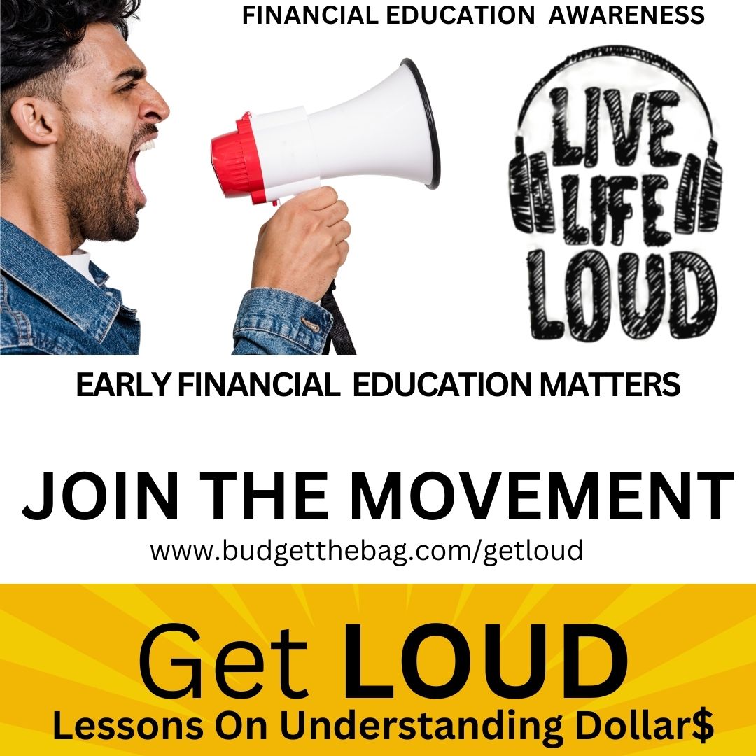 Budget The Bag™ tweet media