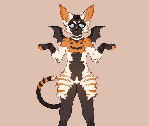 Heyooo Sup Twitter Fam??
Here's a DND for ya gyz ,Furryyyy!!
HMU if interested in Legit work ^^

#arts #2d #furryart #furryartwork #furries #models #DnD #DnDcharacter #Creative #commissionsopen