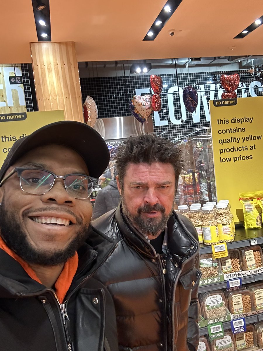 chuboi 🇳🇬🇨🇦 on Twitter "Man was shopping for Compound V at my grocery