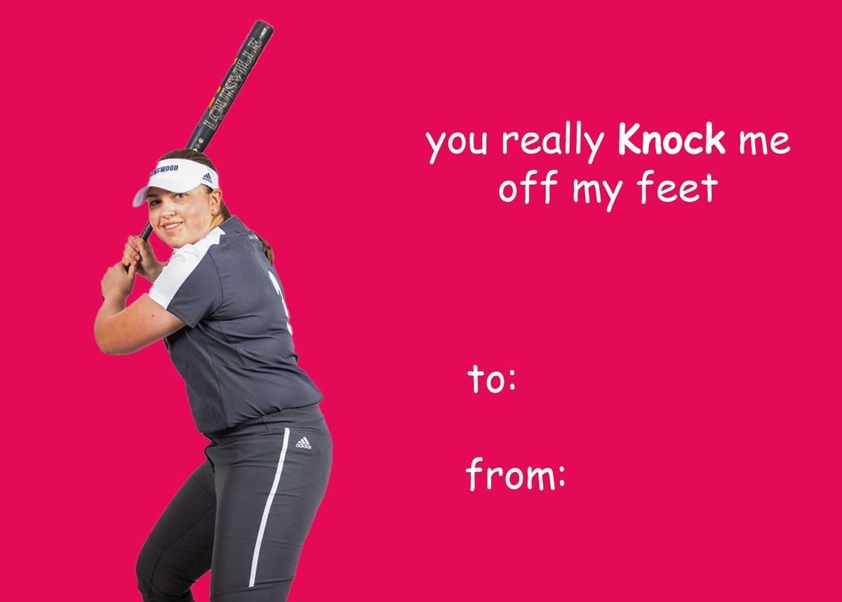 Longwood Softball tweet media