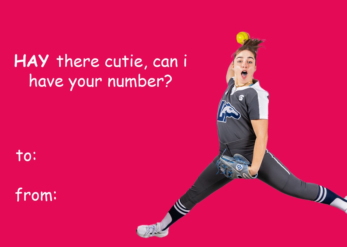 Longwood Softball tweet media