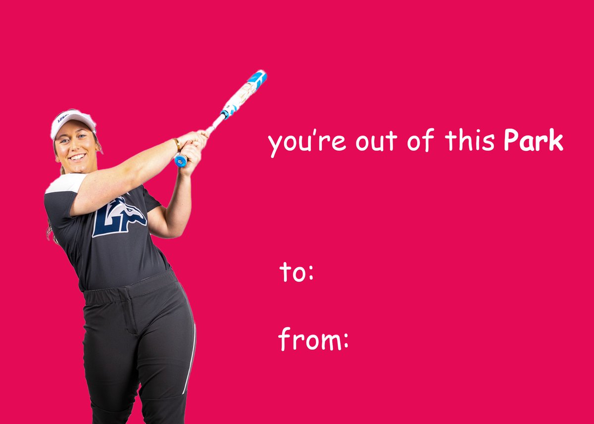 Longwood Softball tweet media