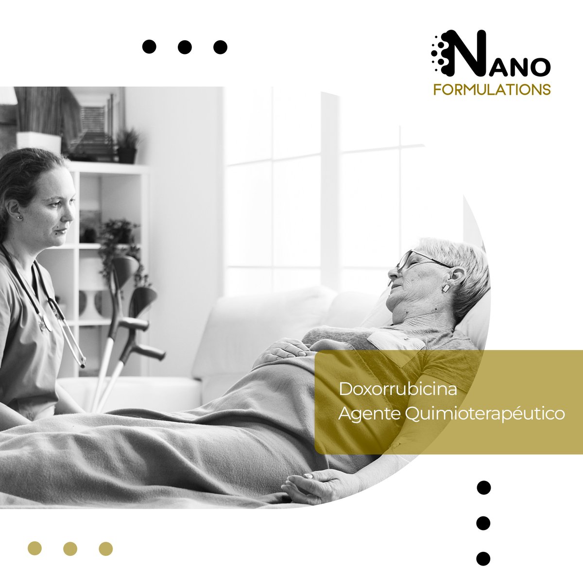 nano_form's tweet photo. La Doxorrubicina (DOX/Adriamycin ) es un potente agente quimioterapéutico contra una amplia gama de neoplasias. 

¿Cómo administrar #DOX contrarrestando los efectos secundarios? https://t.co/d3HlJIxT1T

#doxorrubicina #nanoparticulas #encapsuladodemedicamentos #drugdelivery https://t.co/f2LxQnkL1v