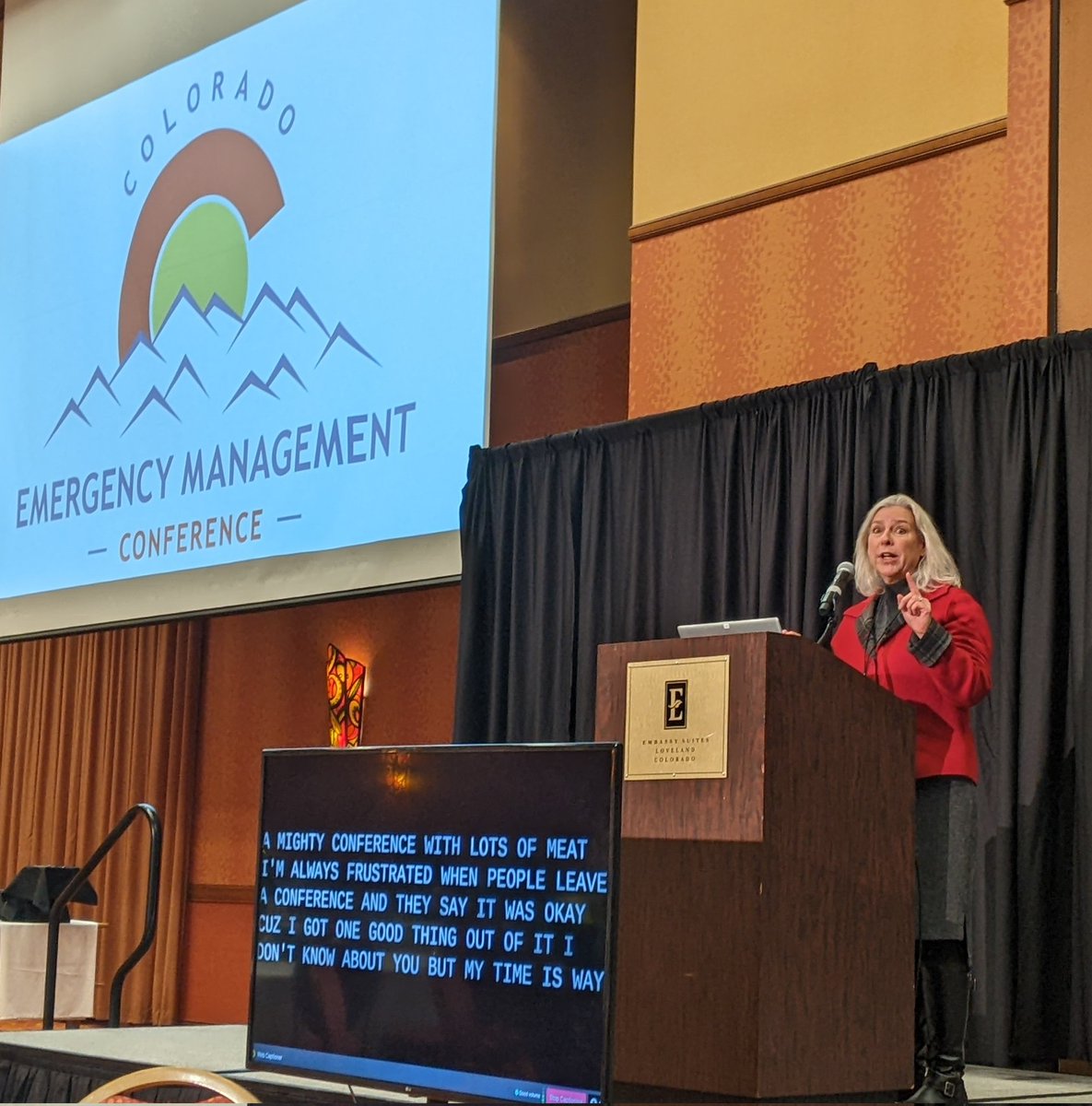 Kevin Klein on Twitter "What a wonderful turnout for the 2023 Colorado