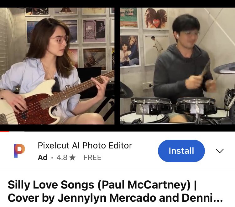 🎵💕💚🥳 "I love you for all that you are,  all that you have been, and all that you will be."- unknown 🎵💕💚🥳#DennisTrillo #JennylynMercadoHo