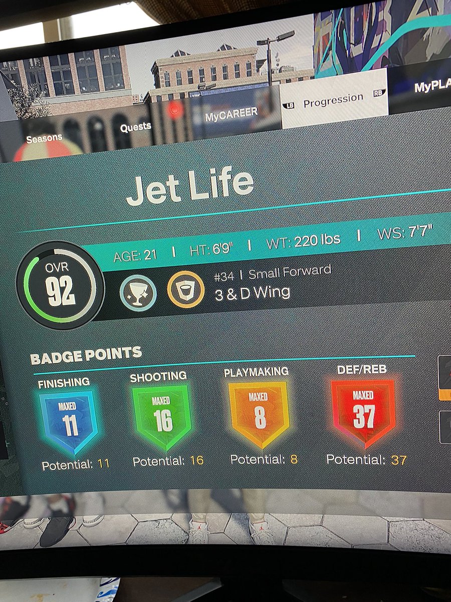 〽️JetLife〽️ tweet media