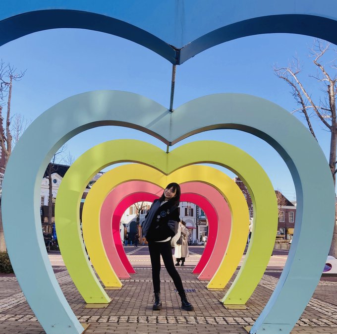 Twitterのコスプレ画像16