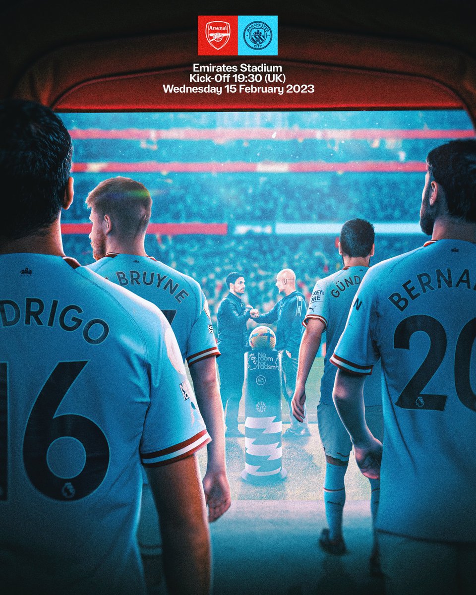Manchester City tweet media