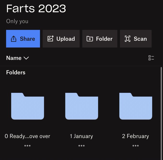 If you buy my January or Fart slave folders for $10 each, you can be my Valentine 💜🥰 CA or Amazon giftcard