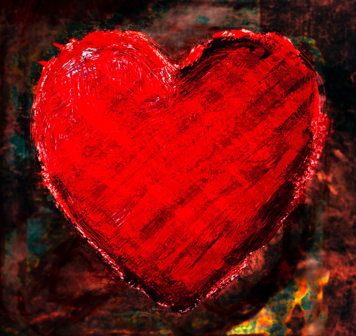 Have a great #ValentinesDay! ♥