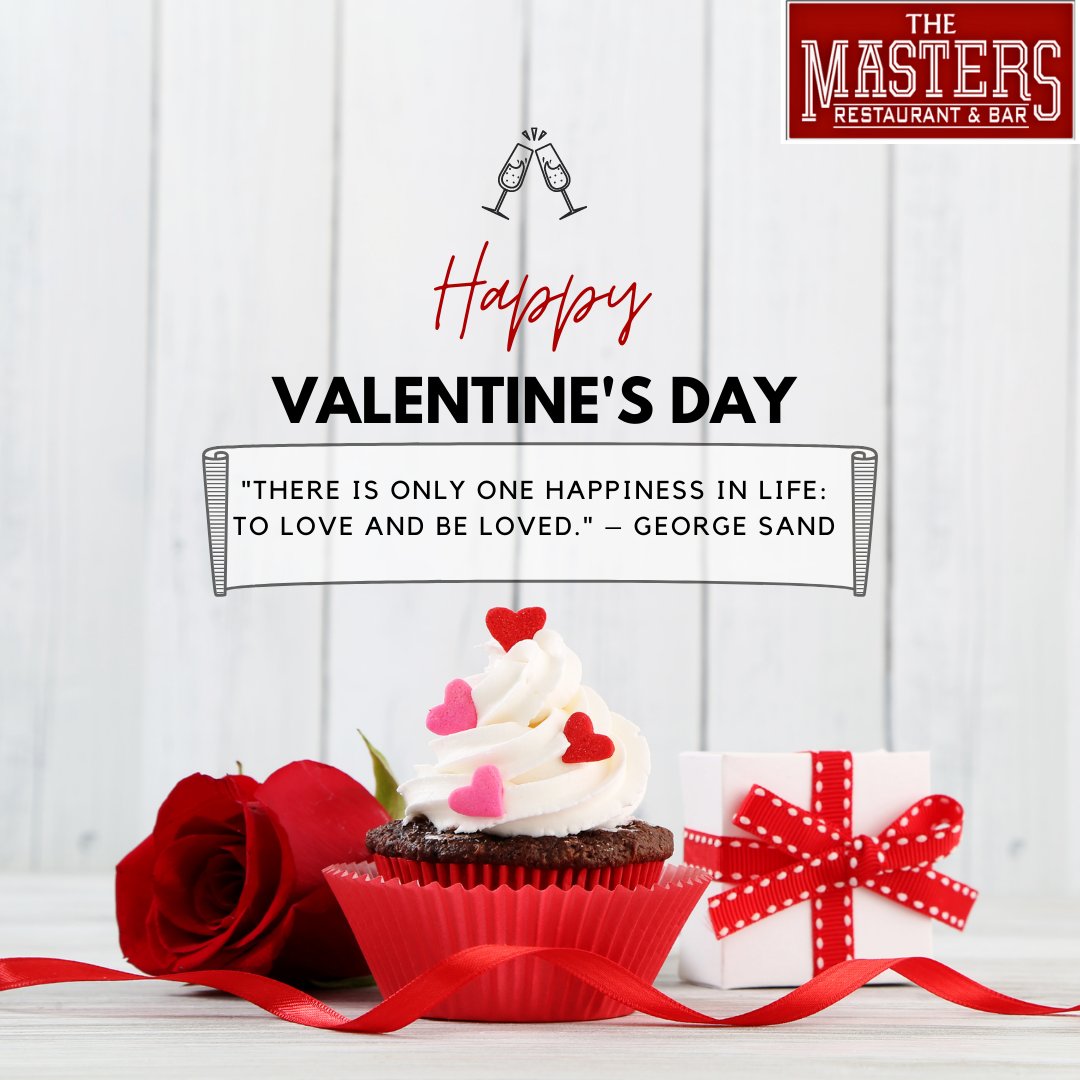 The Masters (@themasters_rb) on Twitter photo 