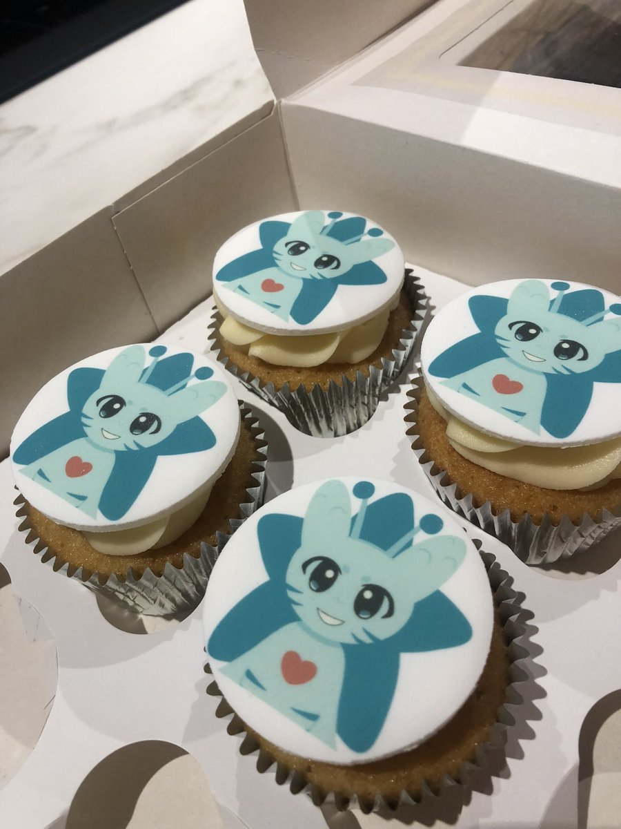 I told you we see #hearts everywhere we go! <a href="/Active_Fusion/">Active Fusion</a> is something we can really get behind as we all know how important it is for children to stay fit and healthy 🏃🏻‍♀️, especially children like Freya who need to keep their little hearts strong ♥️