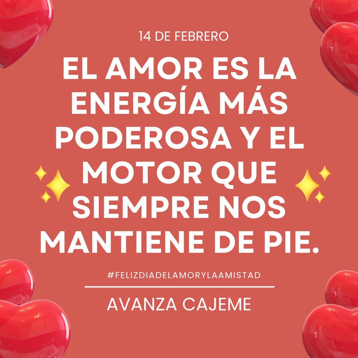 Feliz Día de San Valentin💖