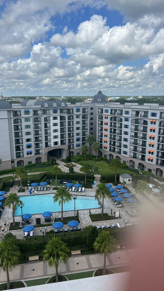 key2magic's tweet image. Disney has some amazing resorts!
#DisneyParks #DisneyWorld #DisneyParks
