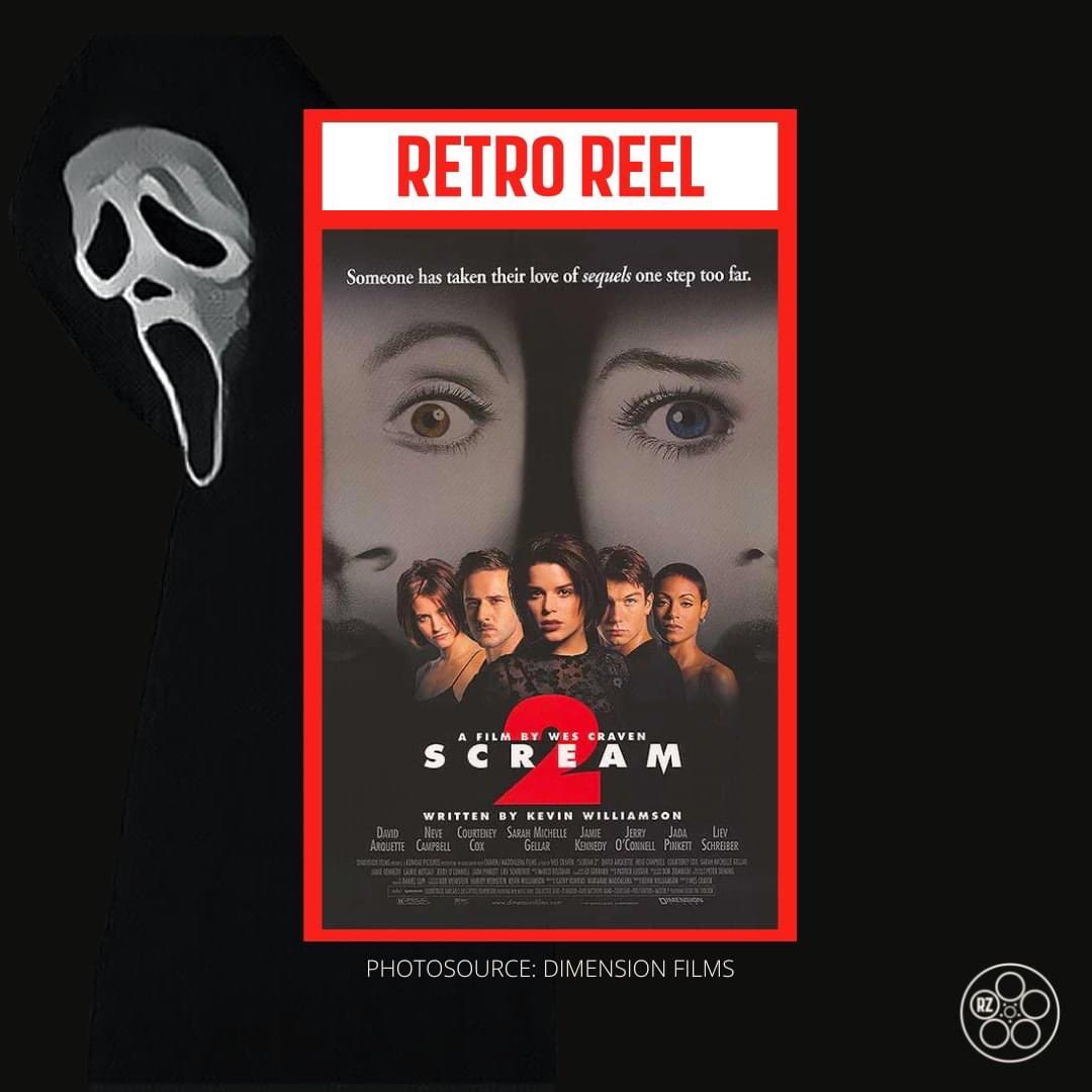 The Reel Zodiac (@ReelZodiac) on Twitter photo 2023-02-14 22:36:26 'The way I see it, someone's out to make a sequel. You know, cash in on all the movie murder hoopla. So, it's our job to observe the rules of the sequel.' Join our host Quinton, as well as friend of the pod, @billy_blinkss! #thereelzodiac #movies #horror #ScreamVI #scream 'The way I see it, someone's out to make a sequel. You know, cash in on all the movie murder hoopla. So, it's our job to observe the rules of the sequel.' Join our host Quinton, as well as friend of the pod, @billy_blinkss! #thereelzodiac #movies #horror #ScreamVI #scream