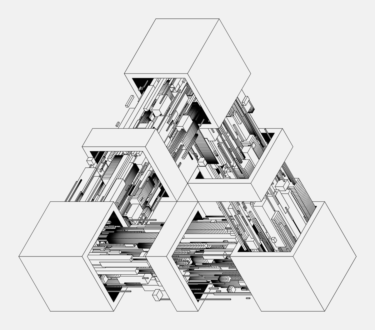 MAKIO135's tweet image. Getting ready for some #penplotter works :)
Who&apos;s in?