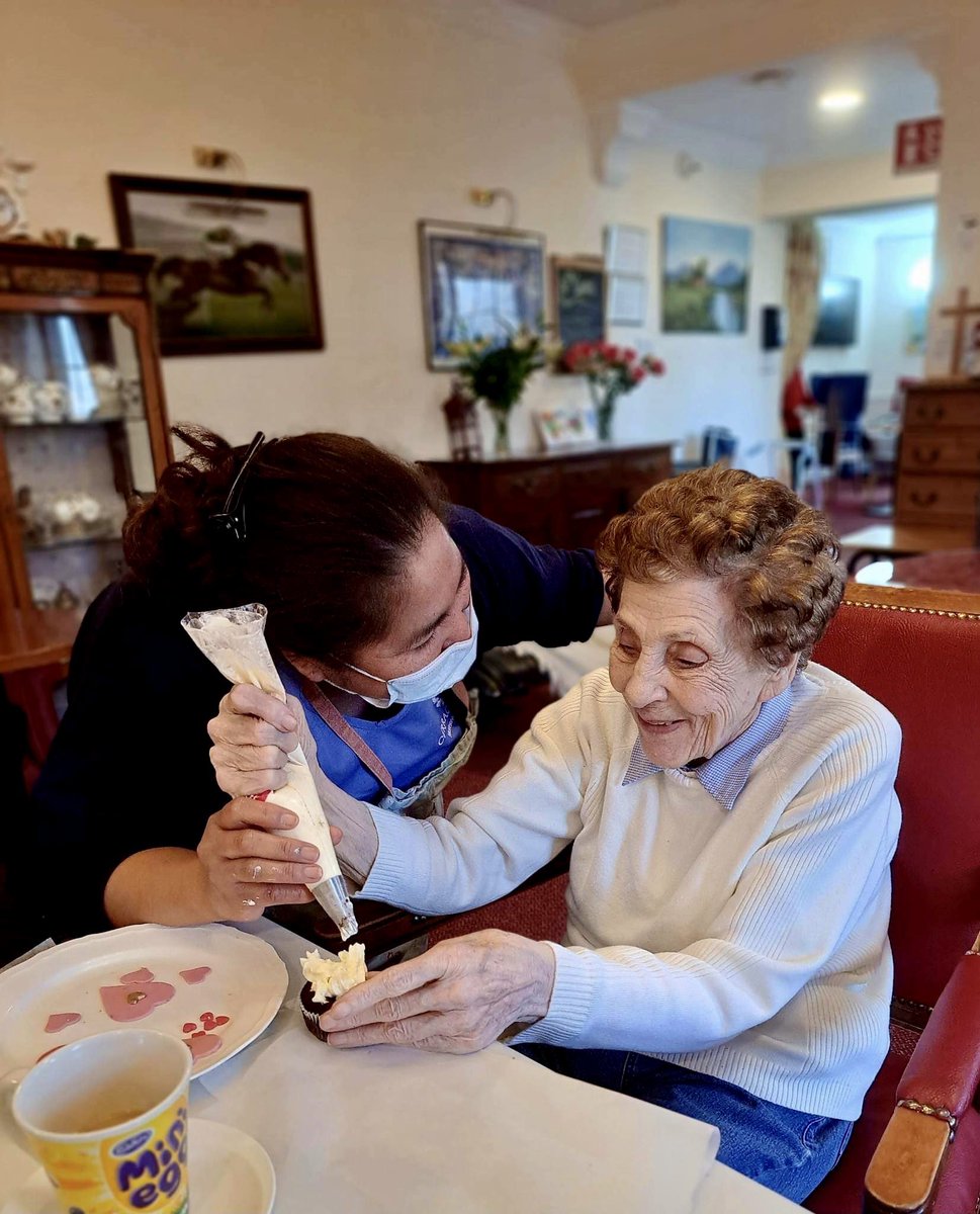 Curragh Lawn Nursing Home tweet media