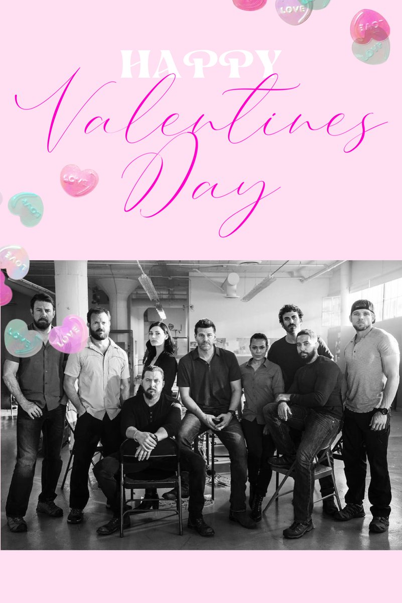 Happy Bravoentines ❤️💛💜🍺🍪 

Valentine's Day chapter of Lisa's New Man is live! 

fanfiction.net/s/13477342/47/…

archiveofourown.org/works/35372173…

#SealTeam #SAVIS #JANDY #Bravoteam #Valentinesday #truthordrink