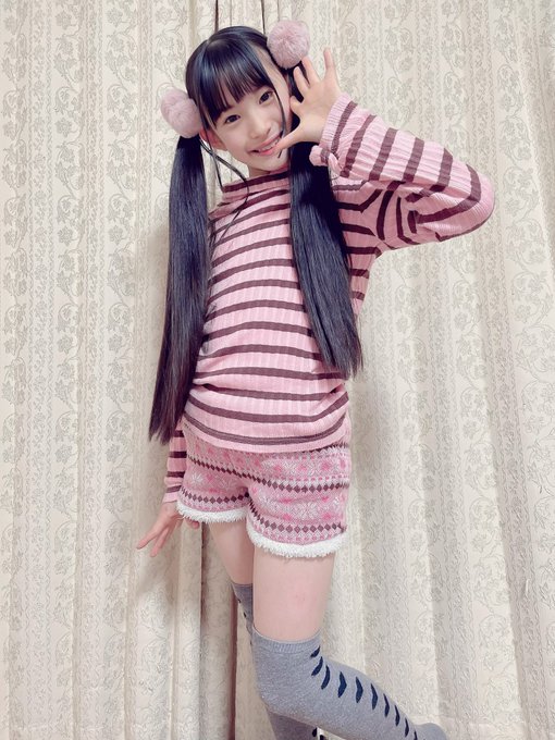 Twitterのコスプレ画像17