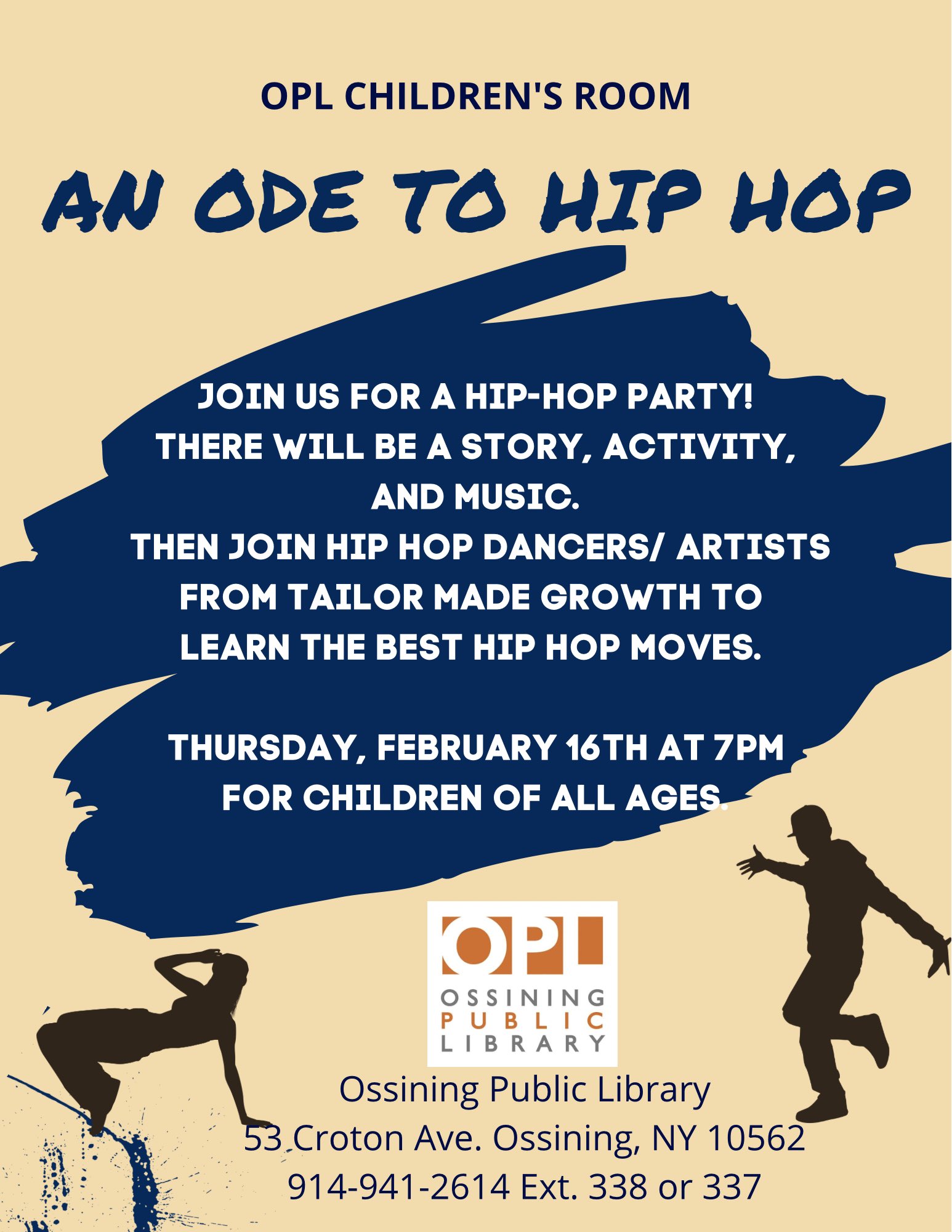 ossininglibrarykids-on-twitter-hip-hop-hooray-we-are-celebrating