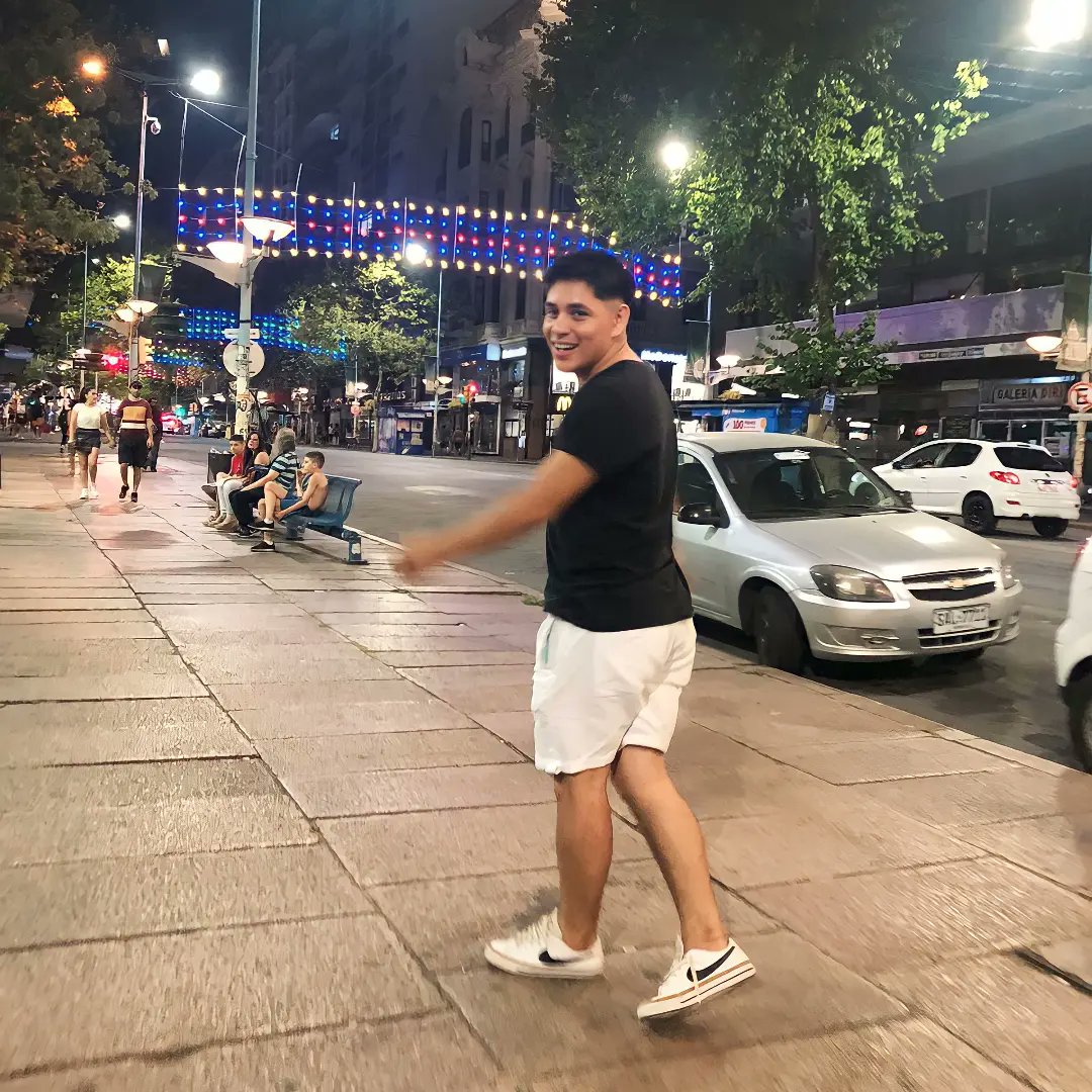 #NuevaFotoDePerfil