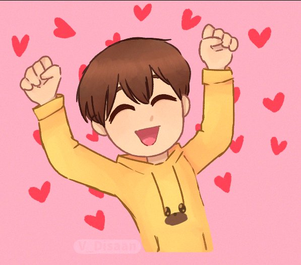 VDisaan's tweet photo. ¡Feliz San valentin @AdriYT_ !
Unos dibujitos para ti :]❤ https://t.co/OmQDzTJmDI