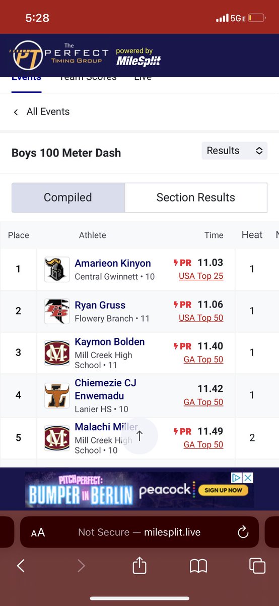 Kaymon Bolden tweet media