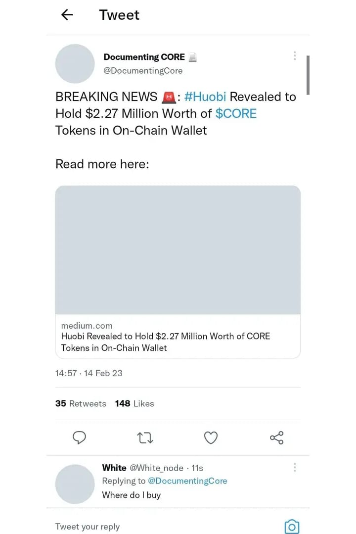 rhymes_robyn's tweet photo. @Coredao_Org @MEXC_Global https://t.co/WkVgkTBmmI