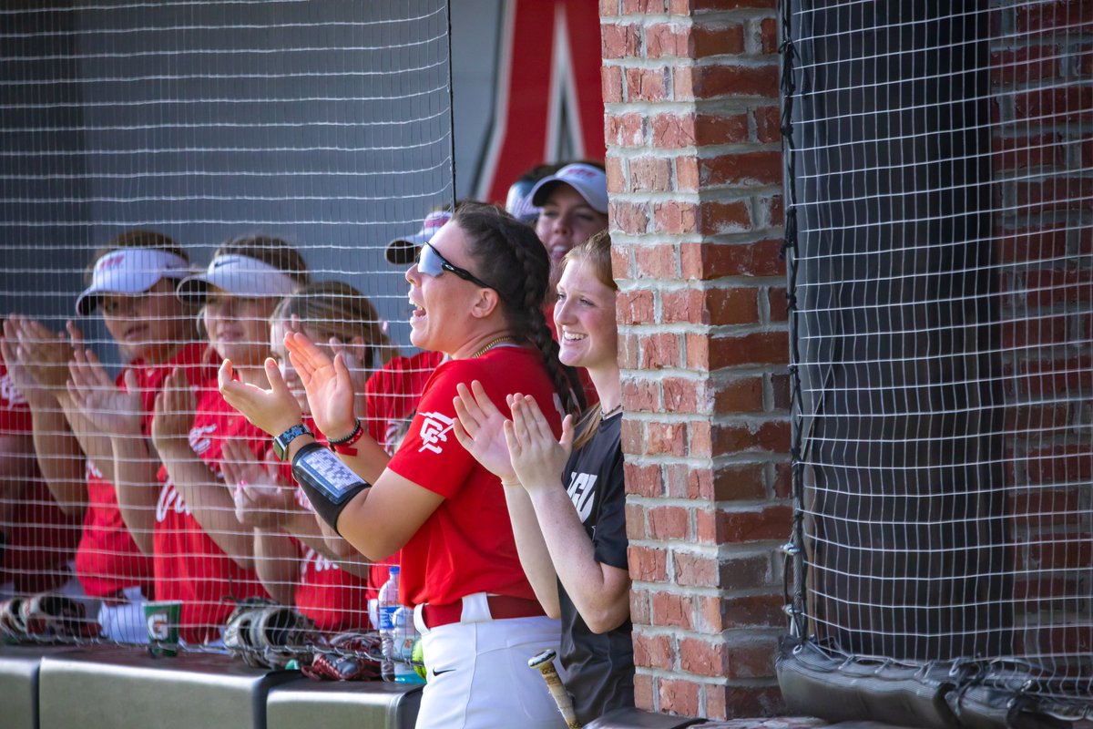 North Greenville University Athletics tweet media