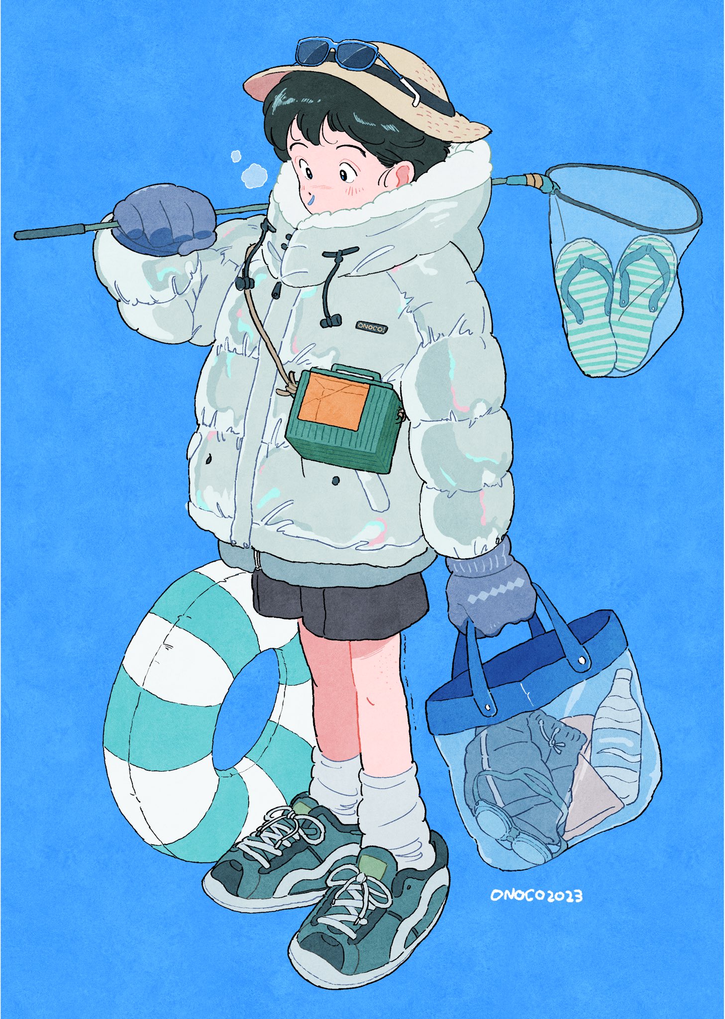 Highlights by ONOCO (@onoconokoko0625) / X