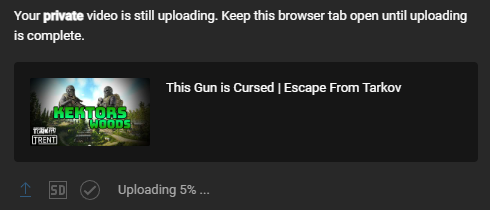 TrentAU | 🇦🇺 Tarkov Emissary tweet media