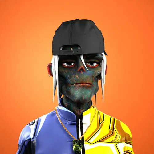 Vich.33 (@vich_33) on Twitter photo SUPER LOW ENTRY POINT - GRAB IT FAST - DO NOT SLEEP - <a href="/ZSCNFTs/">ZOMBIESOCIALCLUB 🧟♂️</a>
Only 5 left until .1 and up........
MEGA STEALS
I got a HORDE - #JustSaying #NFTs #Zombie SUPER LOW ENTRY POINT - GRAB IT FAST - DO NOT SLEEP - <a href="/ZSCNFTs/">ZOMBIESOCIALCLUB 🧟♂️</a>
Only 5 left until .1 and up........
MEGA STEALS
I got a HORDE - #JustSaying #NFTs #Zombie