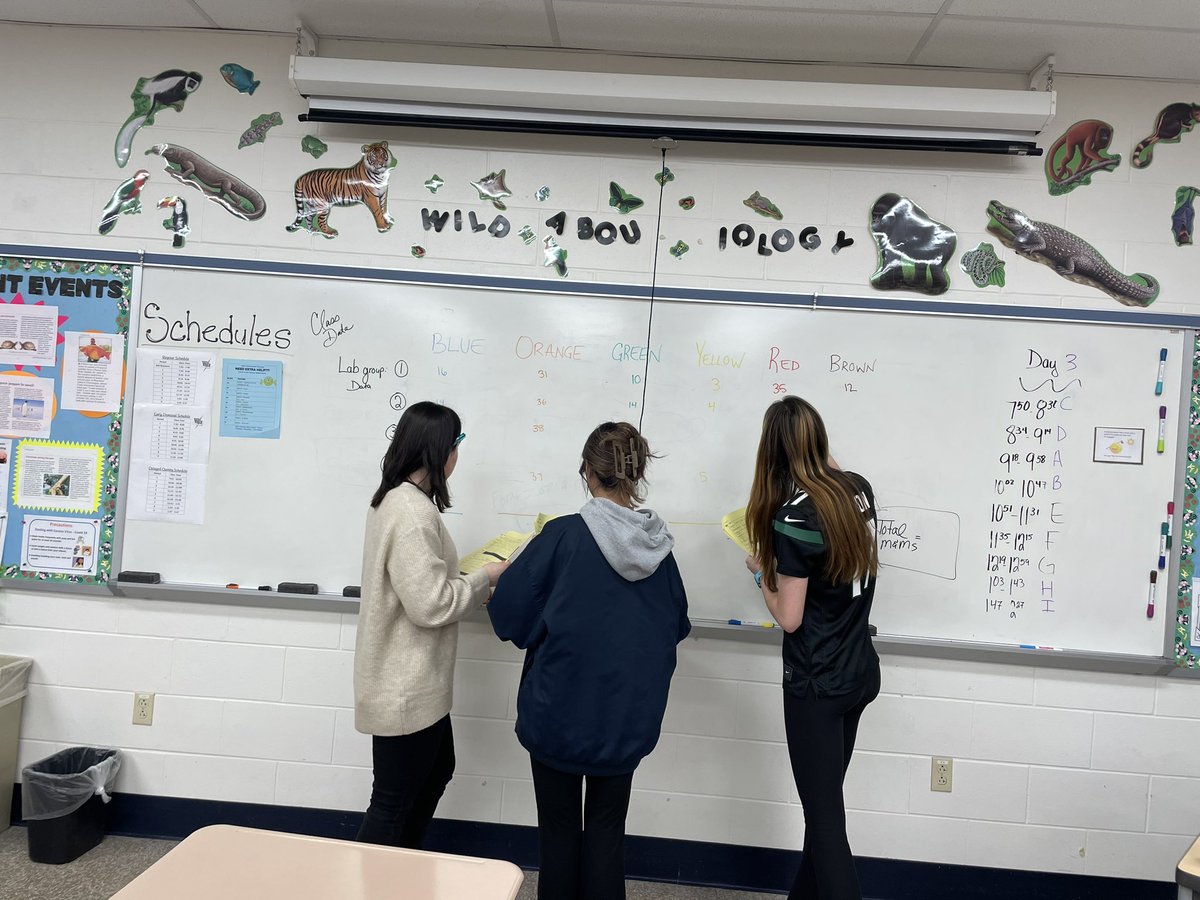 Chi Square Analysis in AP Bio- Stats can be FUN🤓<a href="/WHRHighSchool/">Warren Hills HS</a> <a href="/OkladekBIO/">Mrs. Okladek</a>