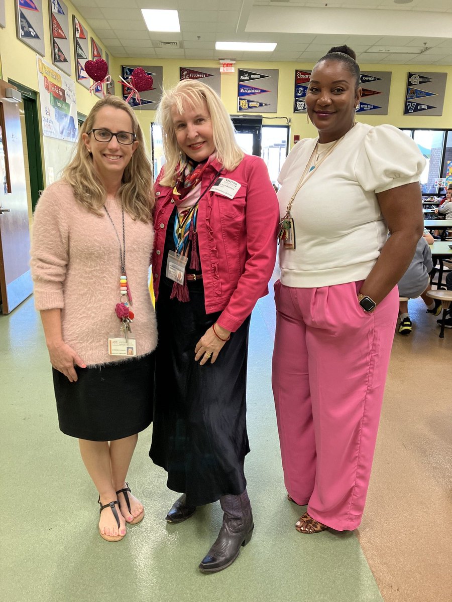 Citrus Elementary tweet media