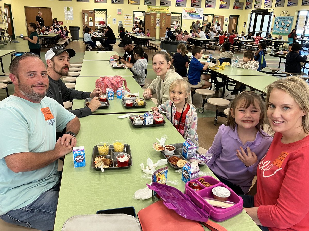 Citrus Elementary tweet media