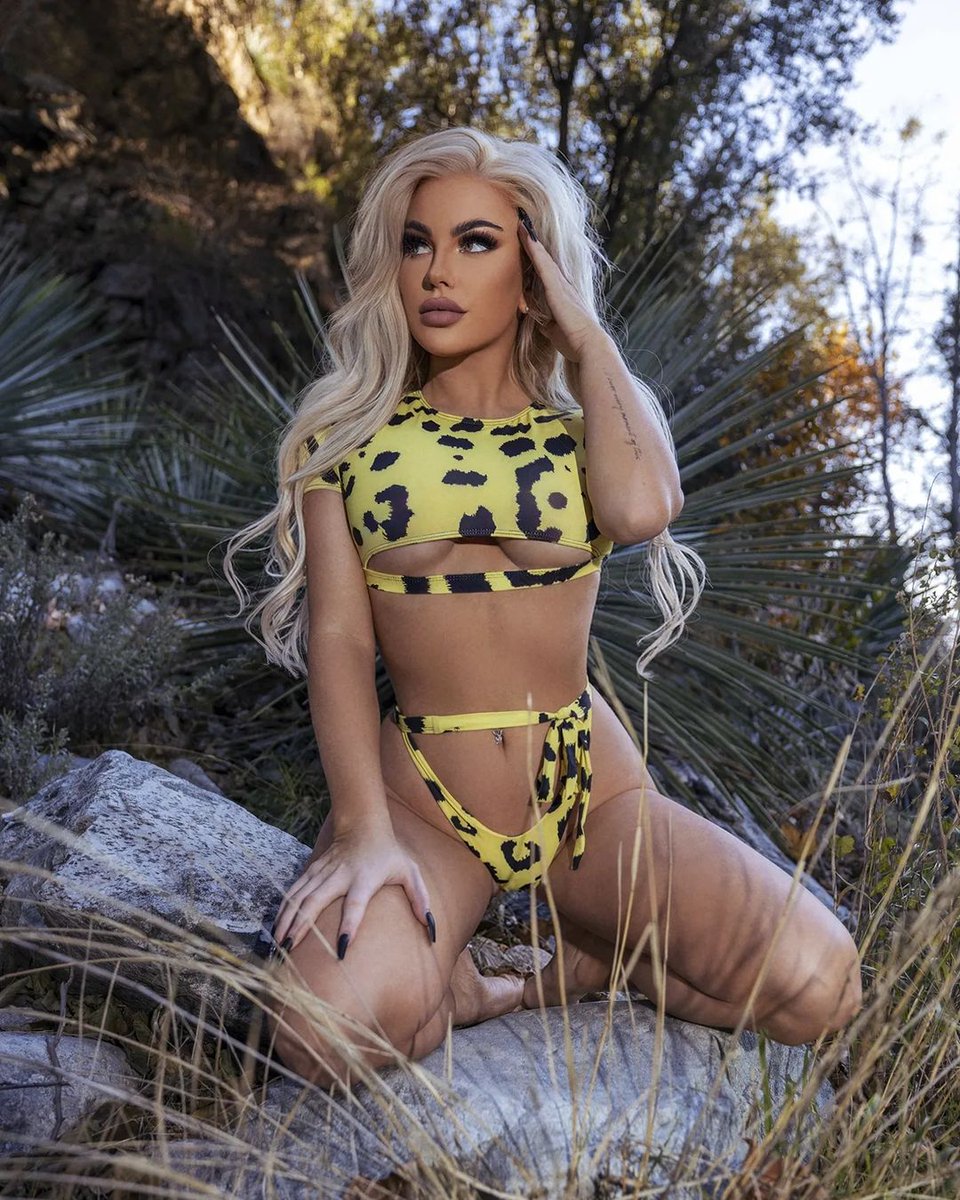 PlaceforModels on Twitter: " ️Ivy Ferguson ️ // Twitter: @Ivy_Ferguson