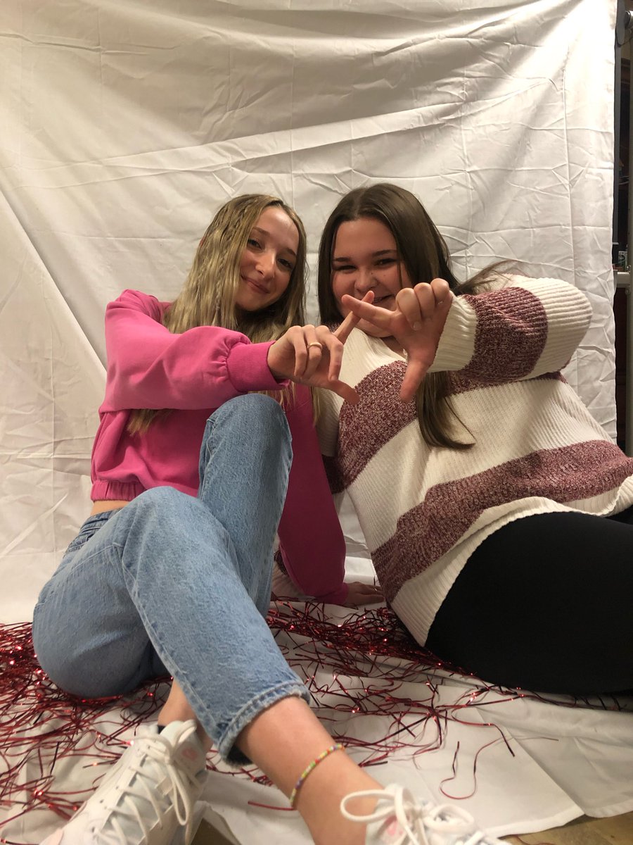 Chi Omega Xi Delta tweet media