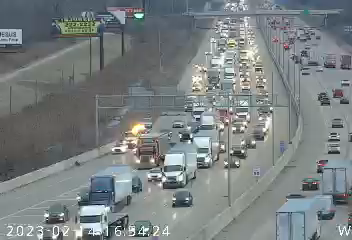 clineavebridge's tweet photo. The backups are back!  Avoid the red.  Accident on I-80/94 East at Grant St/Exit 9, BACKED UP to I-94/Torrence Ave/Exit 161. Take the alternate FASTER ROUTE to avoid delays &amp; congestion #savetimetakecline @TerryVelligan @TVelligan @WGNtraffic @WBBM1059Traffic @MikePTraffic https://t.co/egCZ4XamJU