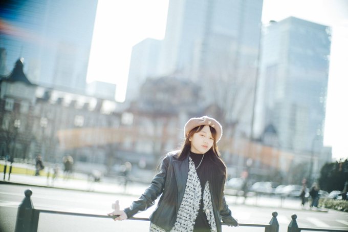 Twitterのコスプレ画像6